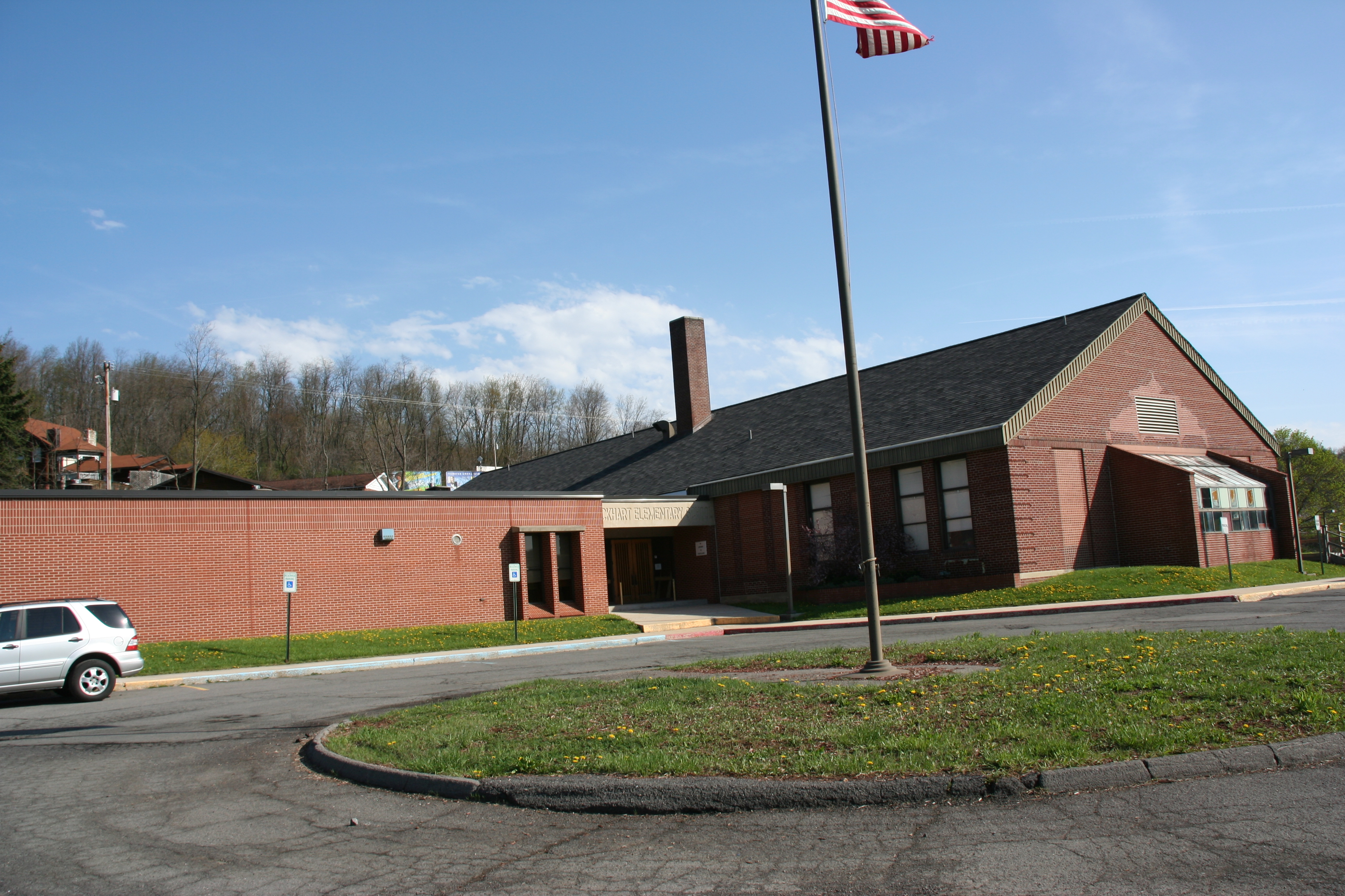 eckhart school eckhart school